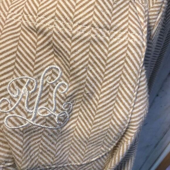 Robot from Ralph Lauren essentials Size extra large - Picture 5 of 8